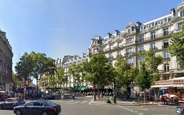 Cession de bail Commerce Paris 8 (75008) 16 m²