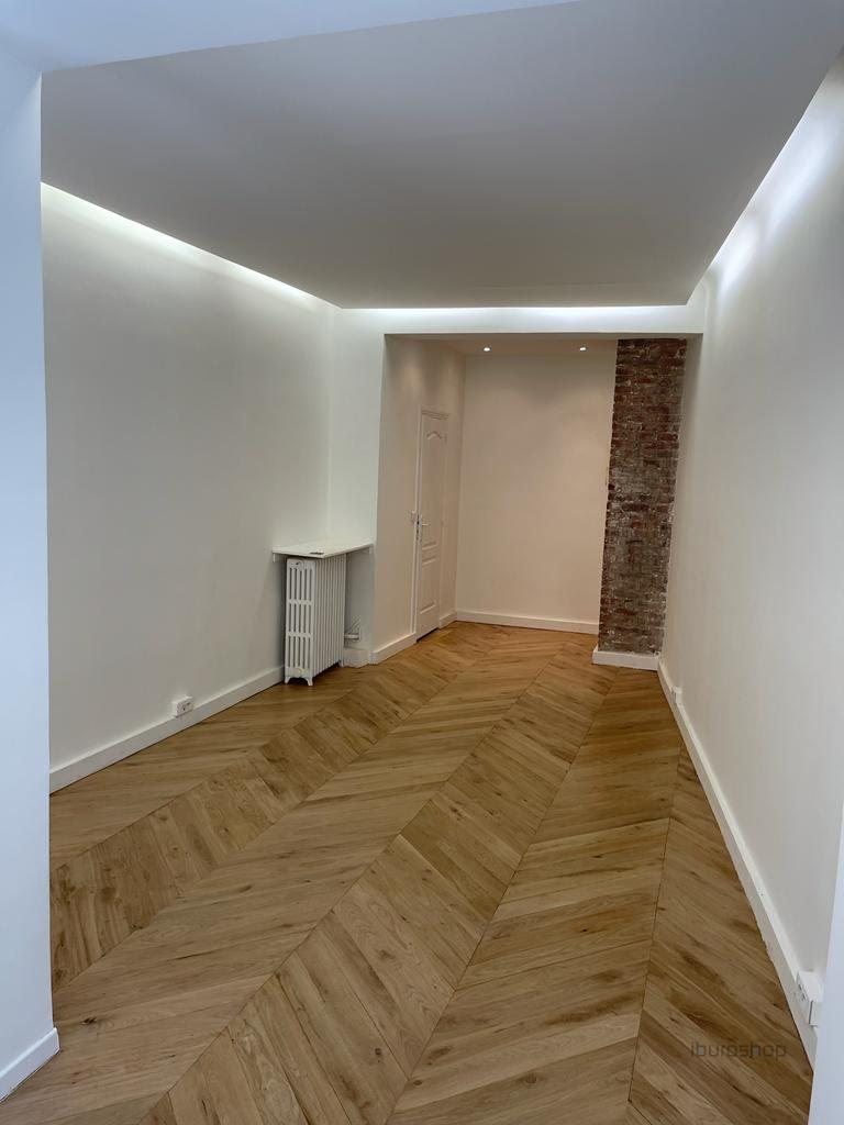 Location Commerce Paris 16 (75016) 32 m²