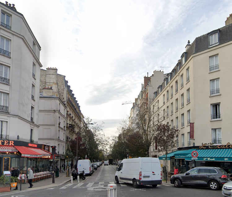 Location Commerce Paris 12 (75012) 80 m²