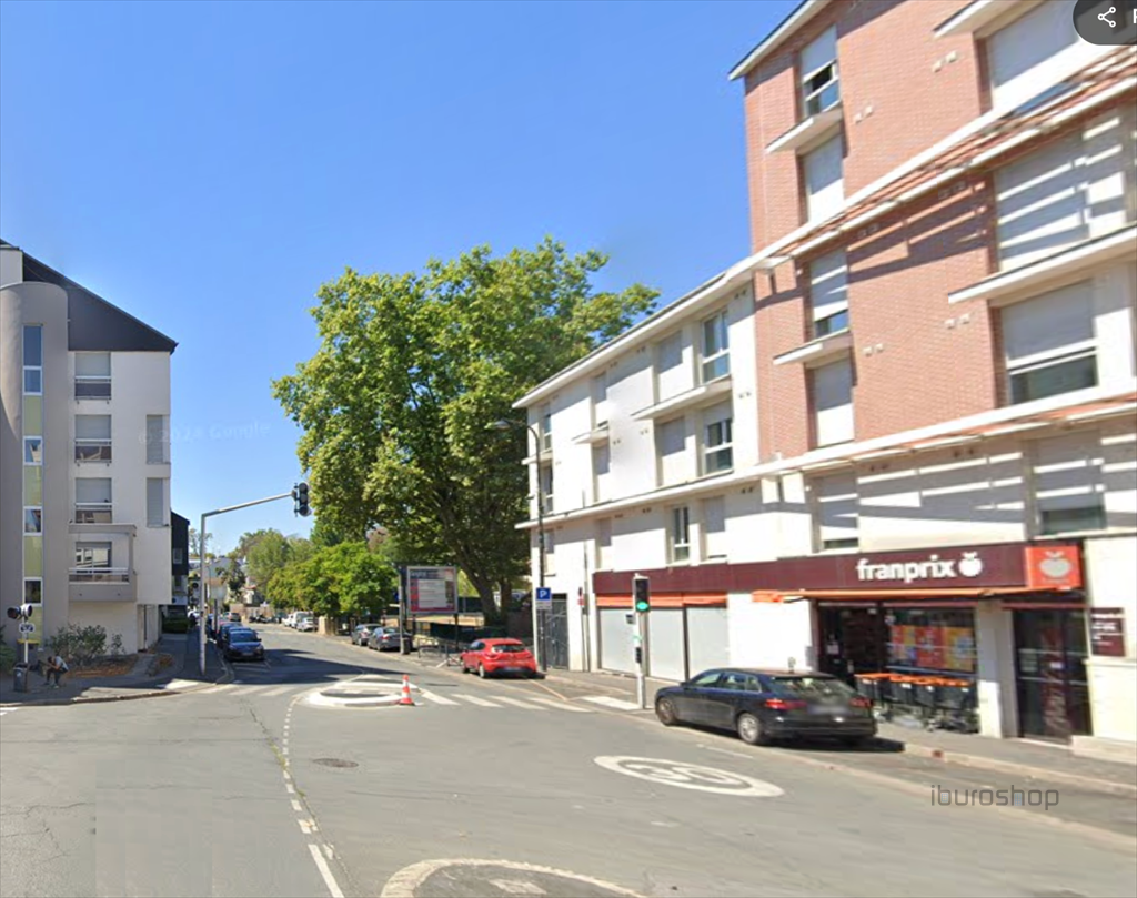 Location Commerce Nogent-sur-Marne 94130 40 m²