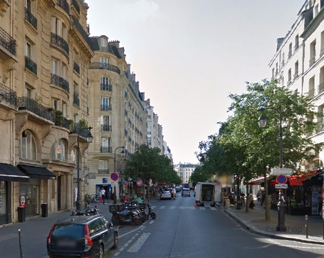 Vente Commerce Paris 3 75003 100 m²