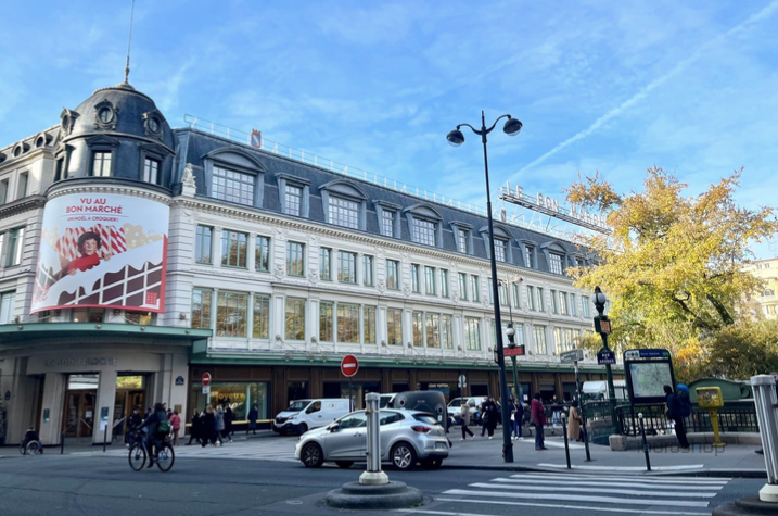 Cession de bail Commerce Paris 6 75006 30 m²