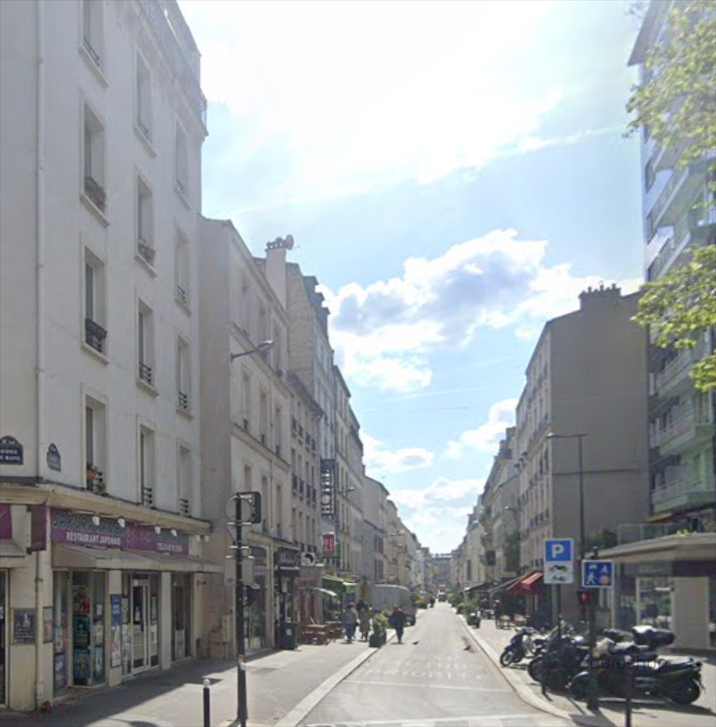 Vente Commerce Paris 14 75014 70 m²