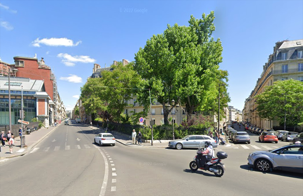 commerce en location sur PARIS (75008)