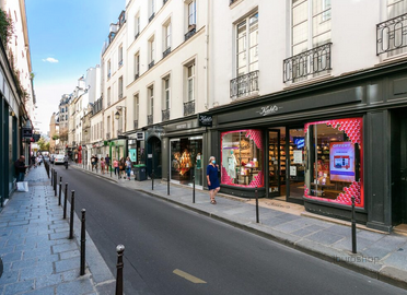 Cession de bail Commerce Paris 4 75004 30 m²